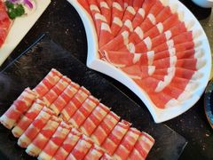 -南门涮肉(上海一店)