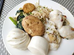 -西安交大南洋大酒店(交通大学青龙寺店)