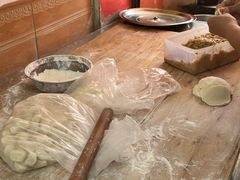 -孖妹上肉饺子馆