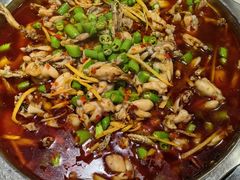 -盐井记·自贡美蛙鲜锅兔(中和店)