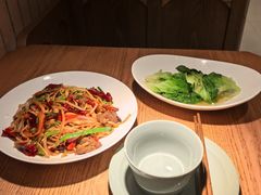 -香料集市新疆餐厅·清真聚餐(成都远洋太古里店)