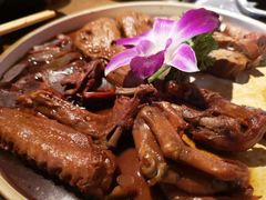 -三人行骨头王火锅(长寿店)