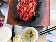 -瓦片烤肉(13号店)