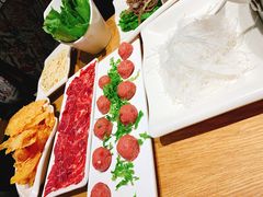 -掂档潮汕牛肉火锅(沈阳万象城店)