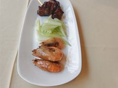 冷菜三拼-王宝和酒家(黄浦店)