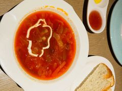 -波特曼西餐厅(中央大街店)