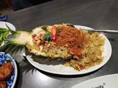 -simply thai天泰(长泰广场店)