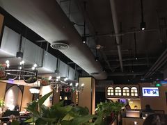 -绿茵阁(体育西分店)
