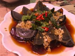 -老谢野馄饨(延安路店)
