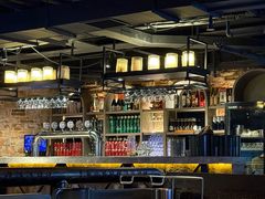 -麦凯伦烧烤·精酿超级工厂店(金桥总店)