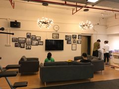 -YCHL Studios健身工作室(市二宫店)