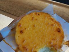 -面包新语(上地华联店)