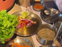 -西塔老太太泥炉烤肉(青浦蟠龙天地店)