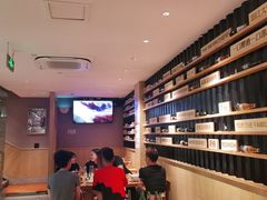 -木屋烧烤(Ipark店)