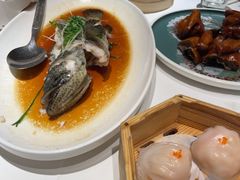 -陶陶居酒家(新天地店)