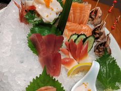 -万鱼亭·筑地屋 日本料理(淮海街店)