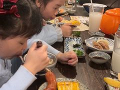 -哥哥の深夜食堂(红松东路店)