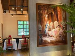 -玫瑰厅上海菜(兴国路店)