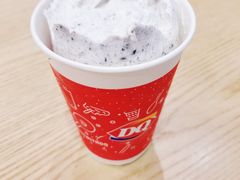 奥利奥暴风雪-DQ·蛋糕·冰淇淋(大宁国际商业广场店)