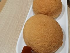 -蔡澜点心·粤菜(新街口IFCX店)