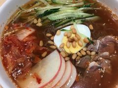 -东北风(江北万达店)