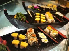 -雄楚国际大酒店-四季西餐厅