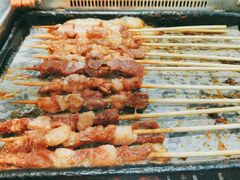 -汉丽轩韩式自助烤肉十二年(SM广场店)