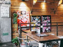 -MI WU FACTORY米屋美食工厂餐厅(绿地店)