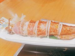 -晴季寿司(延河路万达广场店)