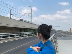 -海堤纪念公园