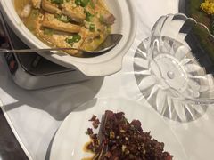 -野渡坡·极致湘菜·庭院餐厅(汉阳店)
