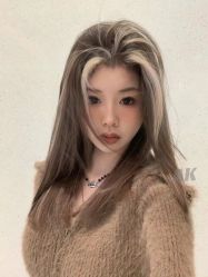-米娜造型