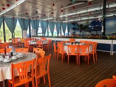 -红月湾海鲜饭店•沙滩海景(双月湾店)