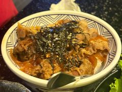 -樱嘢·炭火烧肉(惠南店)