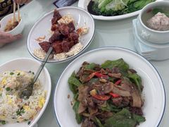-清华大学-观畴园餐厅