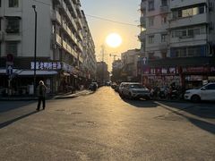 -朱记小郑酥烧饼(建康路店)
