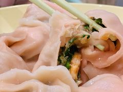 -东北饭店·饺饺者( 学府壹号店)