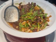 -湘当有饭剁椒鱼头(昆山招商花园城店)