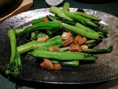 -木棉·醉心粤味(COCO Park店)