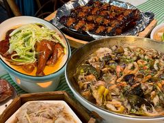 -石潭贵香酒店(玄真路店)