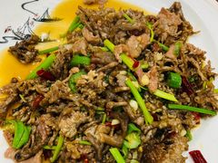 -下梅人家土菜馆(历史文化餐厅度假区店)