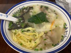-长人馄饨铺(解放街店)