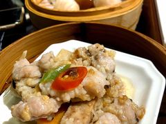 -稻香饭店(IFS国金中心店)