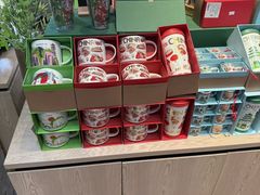 -星巴克臻选(成都宽窄巷子店)