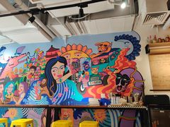 -Mesa Madre梅萨妈妈·Bintana(国贸店)