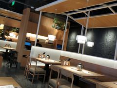 大堂-佬肥猫(周浦万达店)