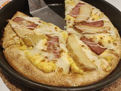 -必胜客(高新中大店)