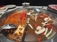 -山城辣妹子(定福庄店)