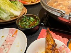 -牛New寿喜烧(虹桥新天地店)