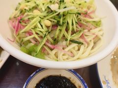 -京碗居老北京特色菜(北环东路店)